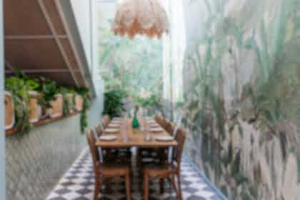 Phylli's Private Dining Room 0
